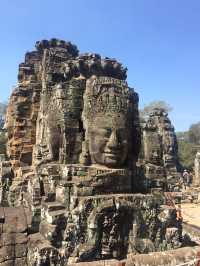 Secrets of the Siem Reap Temples