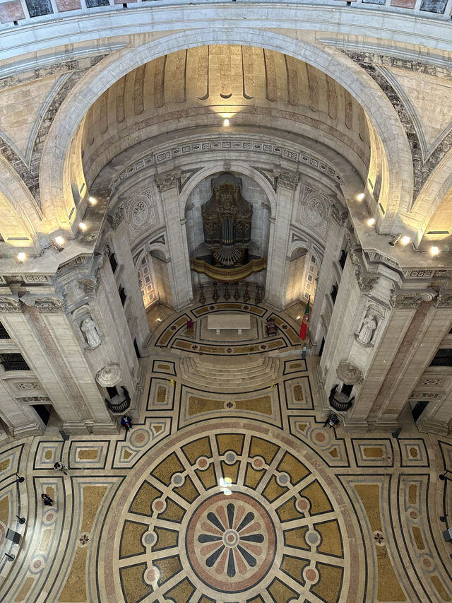 National Pantheon Lisbon 🇵🇹