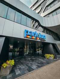  Park Inn by Radisson Krakow