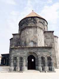 Turkey: Kars - Armenian border town