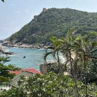 Koh Tao, corner of paradise