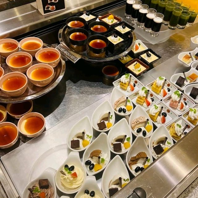 🌸有馬溫泉兵衛向陽閣♨️老字號高級溫泉酒店
