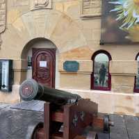San Sebastian rainy weekend guide 🇪🇸