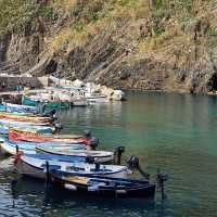 Vernazza 🇮🇹 