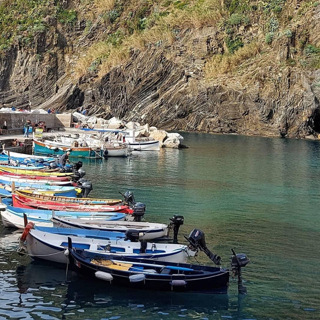 Vernazza 🇮🇹 