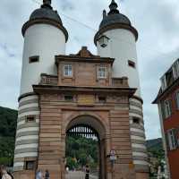 Heidelberg's Altstadt: A Journey Through History