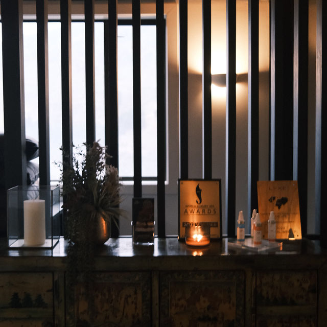 SOLO RETREAT WITH ME TO NEW ZEALAND’S AWARD SPA