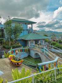Sirao Pictorial Garden and Camping Site 