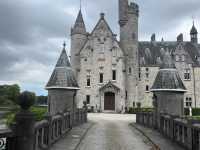 Bornem Castle 🇧🇪