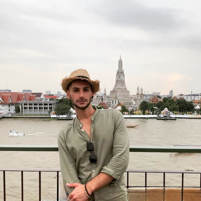 Discovering Thailand: A Road Trip from Bangkok to the Islands and Back 🇹🇭 