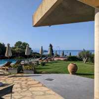 **Kefalonia: The Greek Island Paradise You’ve Been Dreaming Of** 🌴✨