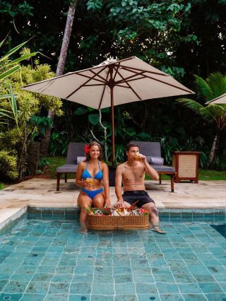 เอราเอลิยา วิลล่าส์ แอนด์ การ์เดนส์