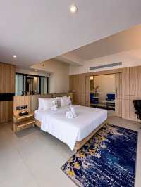 Mercure Bandung City Centre