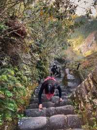 Historic Sanctuary of Machu Picchu