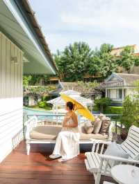 Devasom Hua Hin Resort 🏡