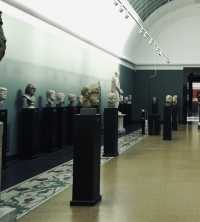 Copenhagen | The cosy museum in the nature of life 