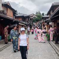 回到江戶時代遊覽🇯🇵 京都清水寺😍五大精彩亮點與千年文化的邂逅