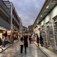 Greece-Athens