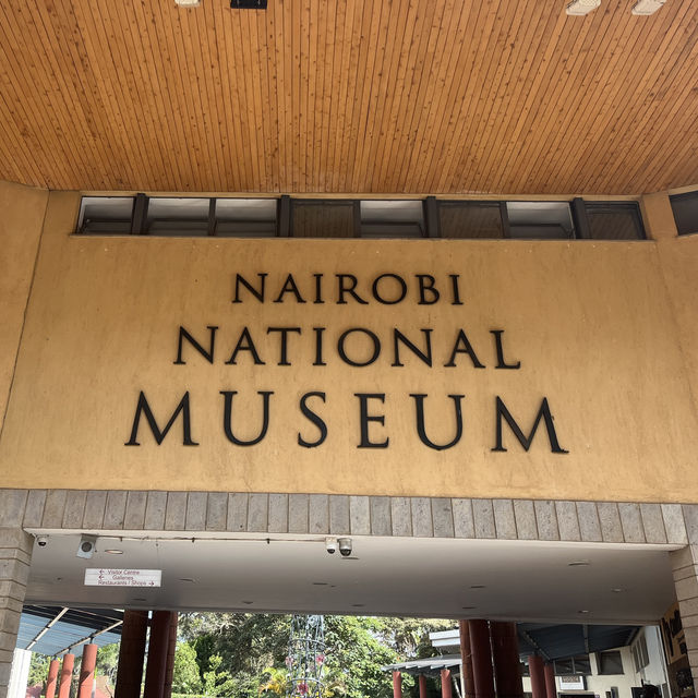 Exploring Nairobi: A Perfect Blend of Adventure, Culture, and Cuisine