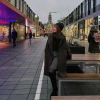 Rotterdam: Where Innovation Meets Charm
