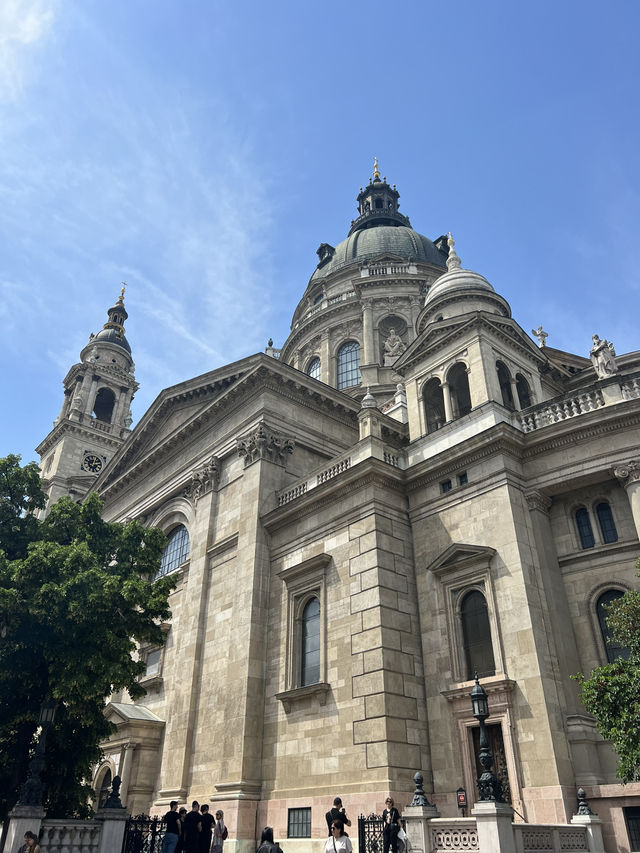 Neo-classical Masterpiece🇭🇺