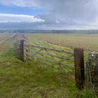 Country Hikes: The Cotswolds
