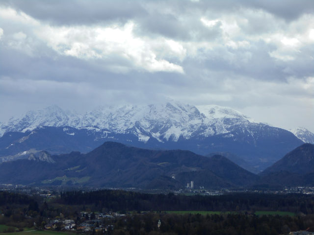 Austria’s Winter Elegance 