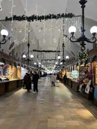 “Kraków Uncovered: History, Culture & Hidden Gems in the Jewish Quarter”