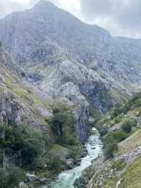 Peaks and Valleys: A Summer Escape to Picos de Europa National Park