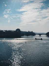 Charles Bridge Prague