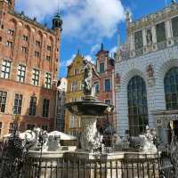 Gdańsk: A Baltic Gem Full of History and Charm