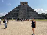 「時を超えた謎が眠る場所」— チチェン・イッツァに行くべき5つの理由🇲🇽✈️🌏