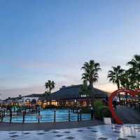 you must visit Viaport Marina outlet mall 🥰🥰🛥⚓️ in Istanbul Turkey 🇹🇷🇹🇷