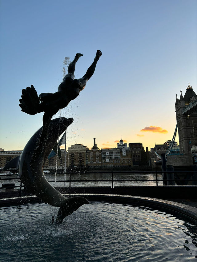 Experience the Best of London in a Short Stay! 🇬🇧