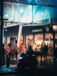 Discover Southampton's Vibrant Nightlife 🌟🌙