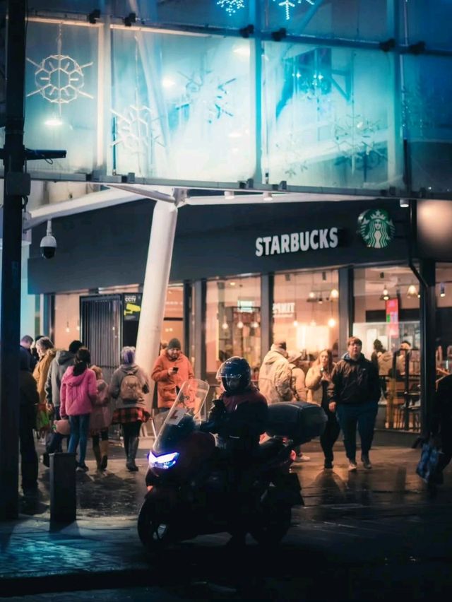 Discover Southampton's Vibrant Nightlife 🌟🌙