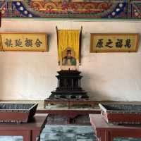 Day Trip Itinerary for Shenyang