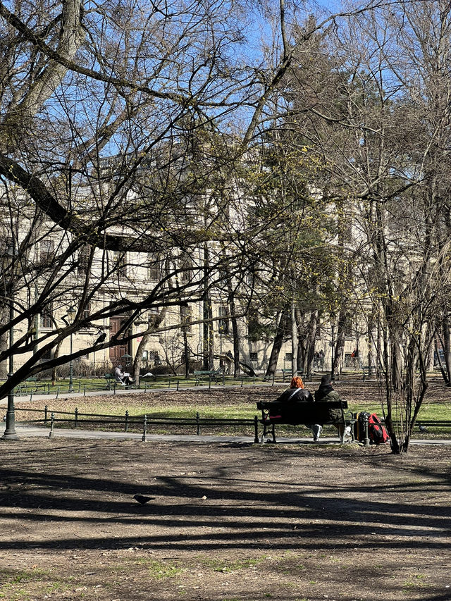 🇵🇱 波蘭克拉科夫 （Kraków）☀️