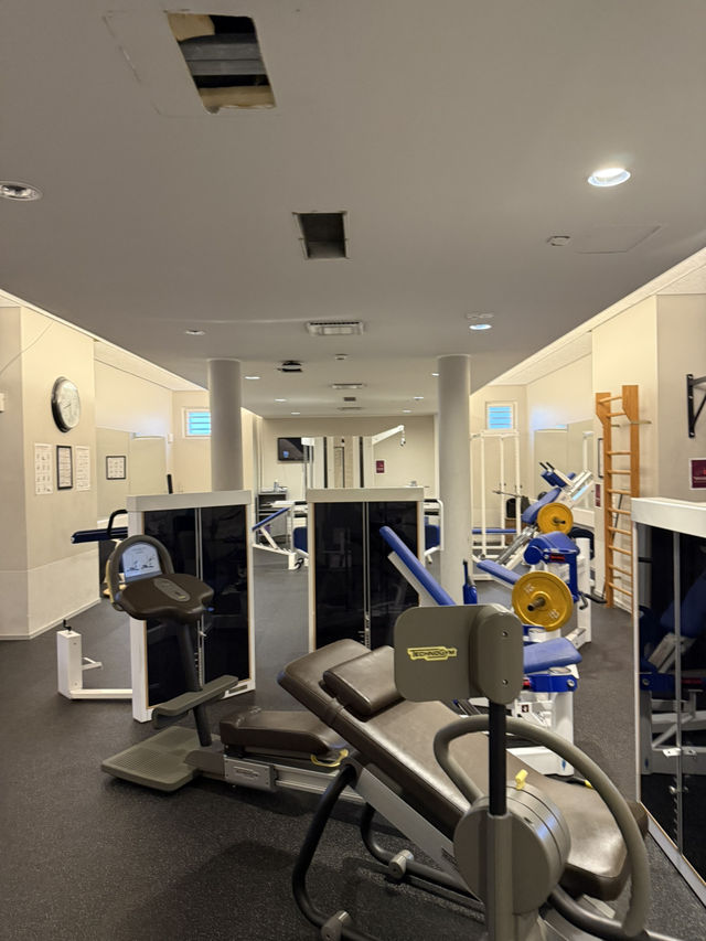 Scandic Helsinki Aviapolis: A Convenient Stay Near the Airport with Easy Access to Shopping