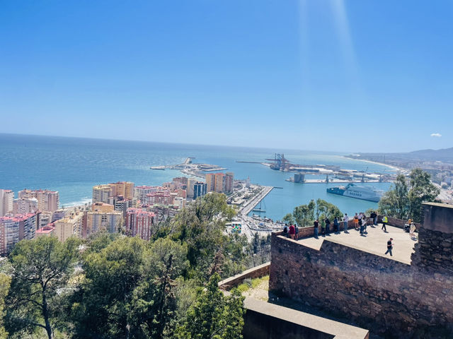 Málaga - What a surprise! Here are my tips. 