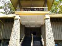 Baguio City: The City of Pines