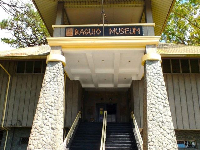 Baguio City: The City of Pines
