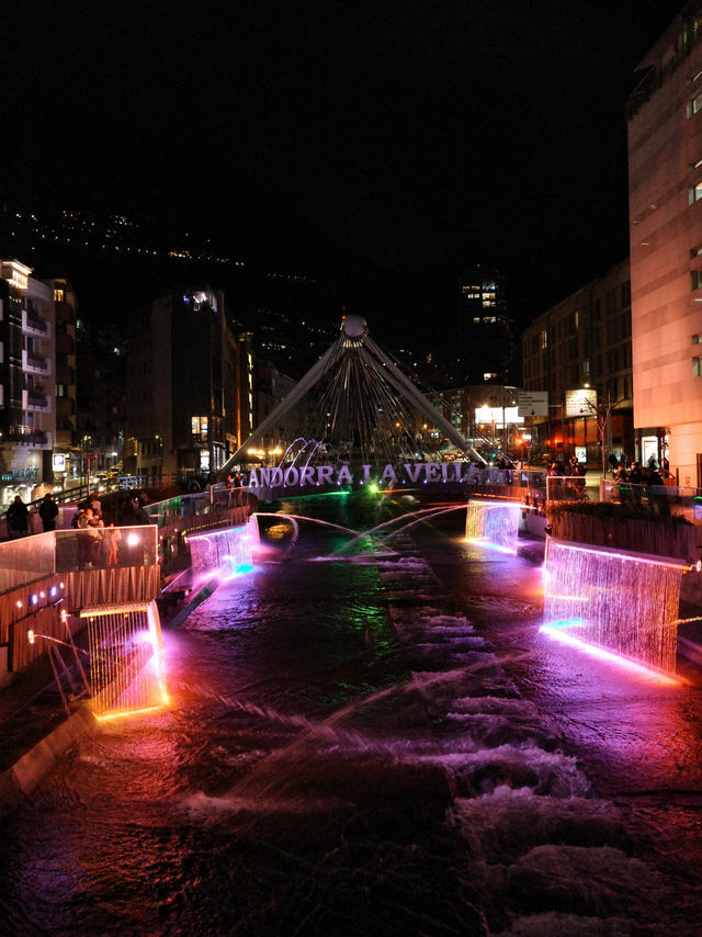 Small But Stunning: 10 Things You Can’t Miss in Andorra la Vella