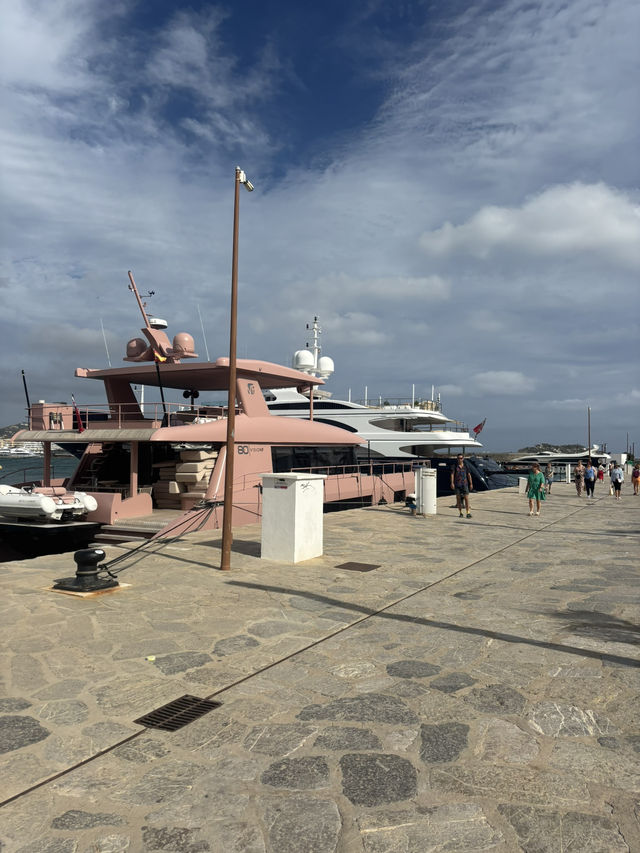 Ibiza 
