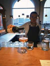 One day trip in Stockholm 