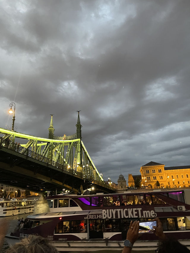 Better than Paris? Here’s a trip preview of my fave EU city! 