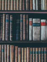 The Heart of Knowledge in Manchester 📖