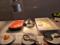 Unforgettable one night stay with a great breakfast in Lancaster 