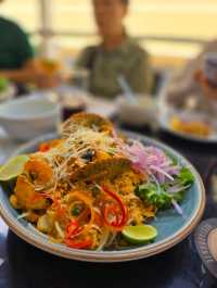 해외여행 페루 전통식 맛집 Lima 141 Sanguchería