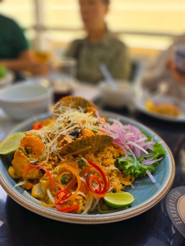 해외여행 페루 전통식 맛집 Lima 141 Sanguchería